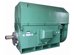 都江堰YKK系列高压电机品质保证